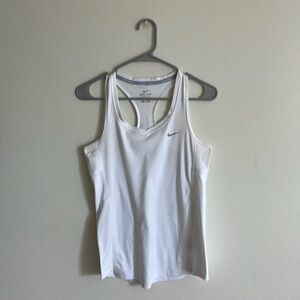 Nike Dri Fit Running Tank Top